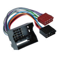 Hama Car Adapter ISO BMW/New (00045759)